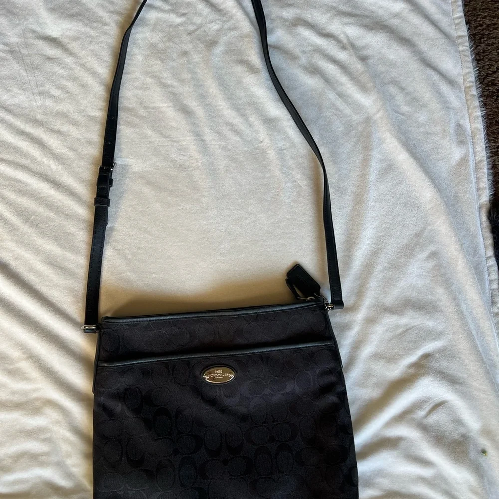 COACH Crossbody Bag